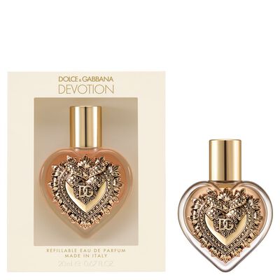 MY DEVOTION EAU DE PARFUM INTENSE
